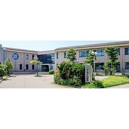 Seaside Mattou Hotel Hakusan ภายนอก รูปภาพ