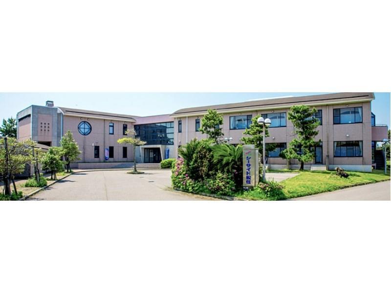 Seaside Mattou Hotel Hakusan ภายนอก รูปภาพ