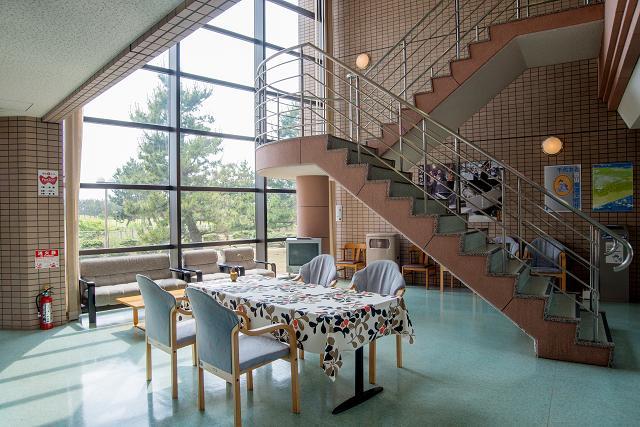 Seaside Mattou Hotel Hakusan ภายนอก รูปภาพ