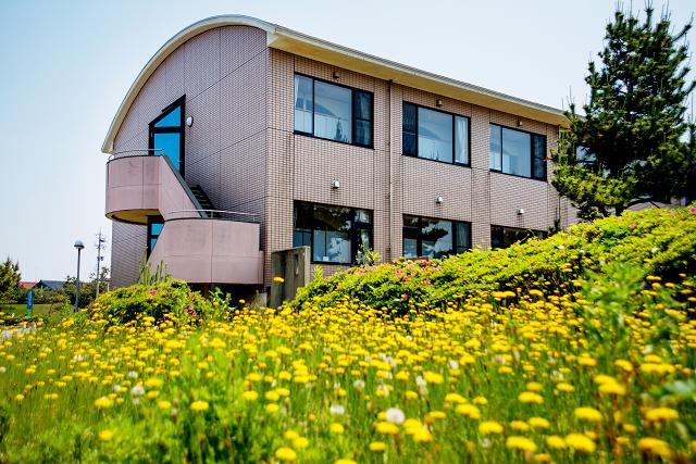 Seaside Mattou Hotel Hakusan ภายนอก รูปภาพ