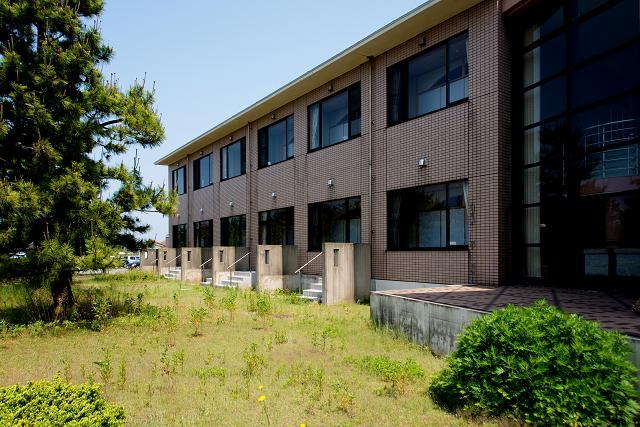 Seaside Mattou Hotel Hakusan ภายนอก รูปภาพ