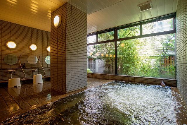 Seaside Mattou Hotel Hakusan ภายนอก รูปภาพ