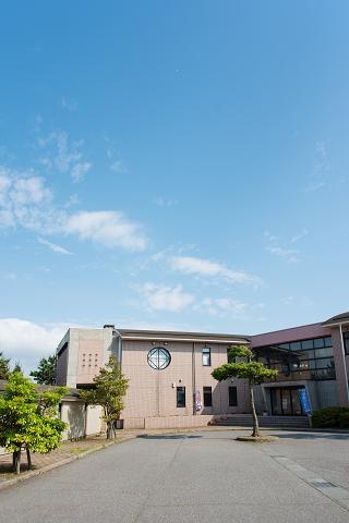 Seaside Mattou Hotel Hakusan ภายนอก รูปภาพ