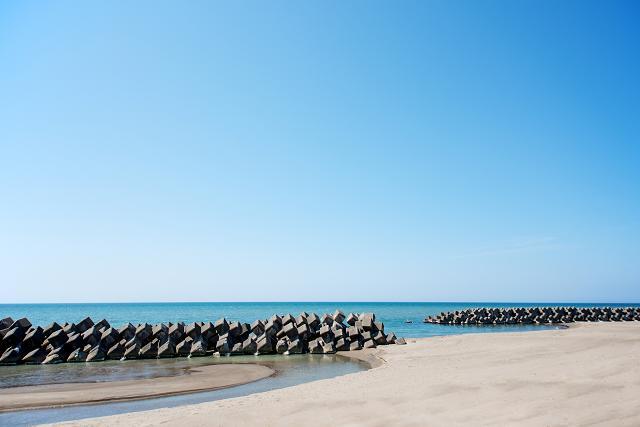Seaside Mattou Hotel Hakusan ภายนอก รูปภาพ