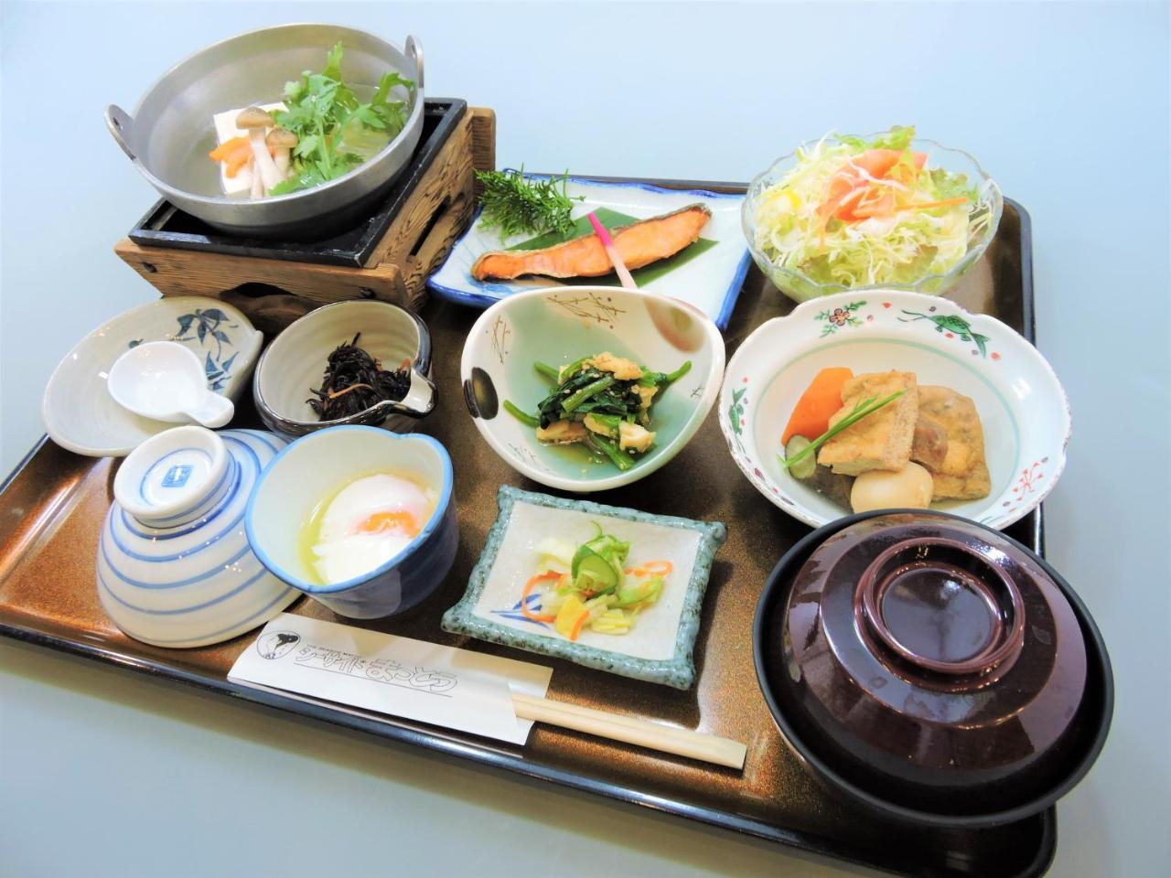 Seaside Mattou Hotel Hakusan ภายนอก รูปภาพ